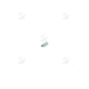 Мини-валик для гладких поверхностей Anza Basic Анлон средний ворс 100 мм.
